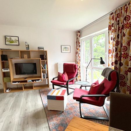 Apartment Heller Am Hasselkopf Braunlage Esterno foto